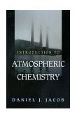 Introduction to Atmospheric Chemistry 