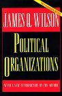 Political Organizations Updated Edition cover art
