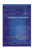 Complex Analysis 2003 9780691113852 Front Cover