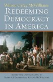 Redeeming Democracy in America  cover art