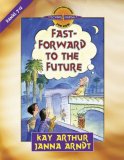 Fast-Forward to the Future Daniel 7-12 cover art