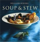 Soup and Stew 2004 9780743261852 Front Cover