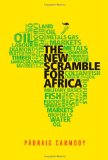 New Scramble for Africa  cover art