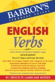 English Verbs And a Review of Standard English Usage 4th 9780764147852 Front Cover