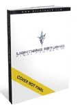 Lightning Returns: Final Fantasy XIII The Complete Official Guide  9780804162852 Front Cover