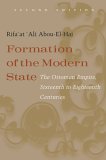 Formation of the Modern State The Ottoman Empire Sixteenth to Eighteenth Centuries 2nd 9780815630852 Front Cover