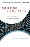 Subverting Global Myths Theology and the Public Issues Shaping Our World cover art