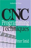 CNC Programming Techniques 