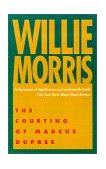 Courting of Marcus Dupree  9780878055852 Front Cover