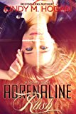 Adrenaline Rush:  cover art