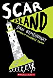 Scar Island  9781338053852 Front Cover
