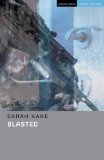 Blasted  9781408103852 Front Cover