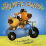 Traffic Pups 2011 9781416924852 Front Cover