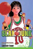 Slam Dunk, Vol. 3 2009 9781421519852 Front Cover