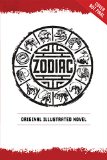 Zodiac Legacy: Convergence  9781423180852 Front Cover