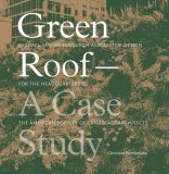 Green Roof Gardens  cover art