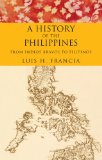 History of the Philippines From Indios Bravos to Filipinos 2010 9781590202852 Front Cover