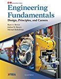 Engineering Fundamentals: Design, Principles, and Careers  9781631262852 Front Cover