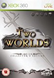 Case art for Two Worlds - Collector's Edition (Xbox 360)