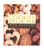 Cookies Unlimited  cover art