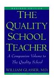 Quality School Teacher RI  cover art
