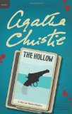 Hollow A Hercule Poirot Mystery: the Official Authorized Edition cover art