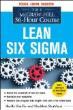 Mcgraw-Hill 36-Hour Course: Lean Six Sigma  cover art