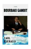 Bourbaki Gambit 1996 9780140254853 Front Cover