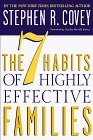 7 Habits of Highly Effective Families  cover art