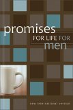 Promises for Life for Men 2006 9780310815853 Front Cover