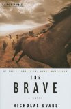 Brave A Novel  9780316053853 Front Cover