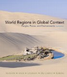 World Regions in Global Context People, Places, and Environments cover art