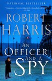 Officer and a Spy A Spy Thriller  9780345804853 Front Cover