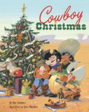 Cowboy Christmas 2012 9780375869853 Front Cover