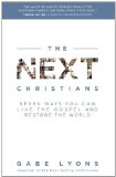 Next Christians Seven Ways You Can Live the Gospel and Restore the World cover art