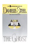 Ghost A Novel cover art