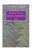 Anna Christie  9780486299853 Front Cover