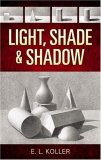 Light, Shade and Shadow  cover art