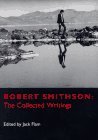 Robert Smithson The Collected Writings