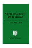 Group Structure of Gauge Theories 1988 9780521347853 Front Cover