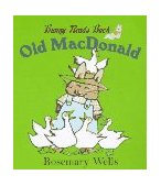 Old MacDonald  9780590769853 Front Cover