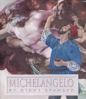 Michelangelo 2000 9780688150853 Front Cover