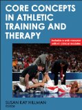 Core Concepts in Athletic Training and Therapy  cover art
