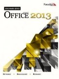Benchmark Series: Microsoft Office 2013 cover art