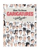 How to Draw Caricatures  cover art