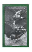 Jewish War and the Victory  9780810117853 Front Cover