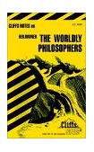 Worldly Philosophers  cover art