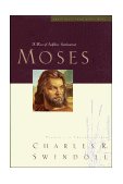 Moses A Man of Selfless Dedication cover art