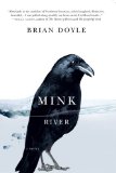 Mink River  cover art