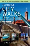 Portland City Walks Twenty Explorations in and Around Town cover art